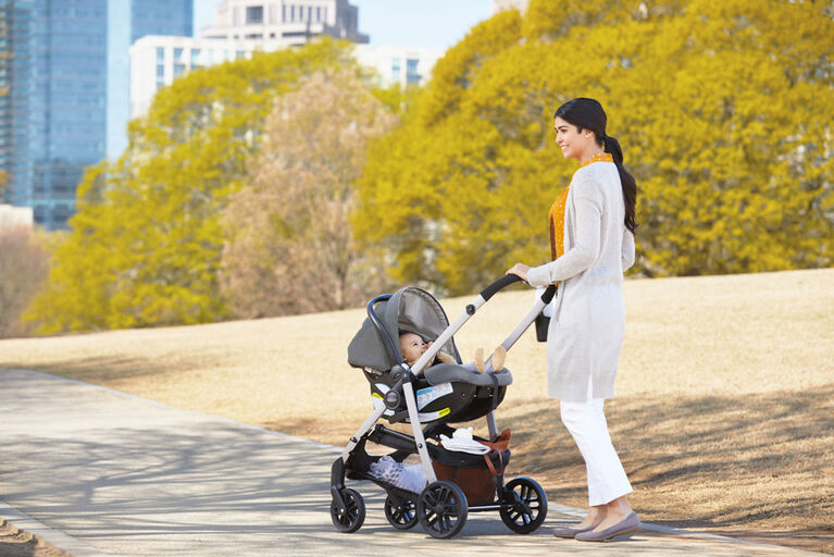 Graco - Système de voyage Modes Pramette - Huron