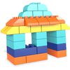 Mega Bloks - Building Basics Let's Build!