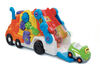 Go! Go! Smart Wheels Deluxe Car Carrier - French Edition