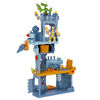 Kingdom Builders Hex Castle