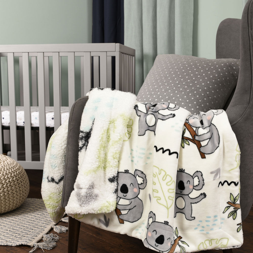 Baby's first by nemcor blanket on sale