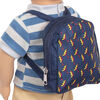 Our Generation - Leo Boy Doll W/ School Polo