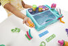 Play-Doh On the Go Imagine and Store Studio with Over 30 Tools and 10 Cans of Modeling Compound, Non-Toxic