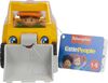 Fisher-Price Little People Bulldozer