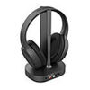 Brookstone Wireless RF TV Headphones - Édition anglaise
