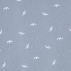 Swaddle Cotton Sleepsack - Birds Newborn