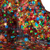 OrbSlimy Xtreme Glitterz 14oz Multicolor