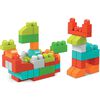 Mega Bloks Big Building Box - 150 Pieces