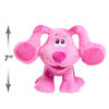 Blue's Clues & You! Peluche à Grains Qui Aboie - Magenta - Notre exclusivité