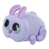 Yellies! Fluffertail Voice-Activated Bunny Pet