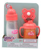 You & Me - Feed and Comfort Set - Orange - R Exclusive - English Edition