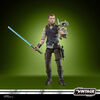 Star Wars The Vintage Collection Cal Kestis Toy, 3.75-Inch-Scale Star Wars Jedi: Survivor Action Figure