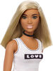 Barbie Fashionistas Doll - Polka Dot