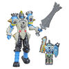Power Rangers Dino Fury Boomtower Villain Action Figure