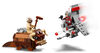 LEGO Star Wars TM T-16 Skyhopper vs Bantha Microfighters 75265