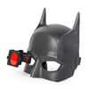 DC Comics, Batman Detective Kit Interactive Role-Play Toy and Accessories, The Batman Movie Collectible