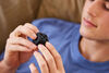 Zuru Fidget Original Cube Black