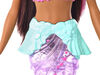 Barbie Dreamtopia Sparkle Lights Mermaid
