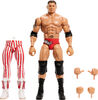 WWE Action Figure Elite Collection Royal Rumble Batista Build-A-Figure