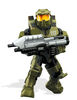 Mega Construx Halo Heroes Master Chief Mark IV Armor Figure