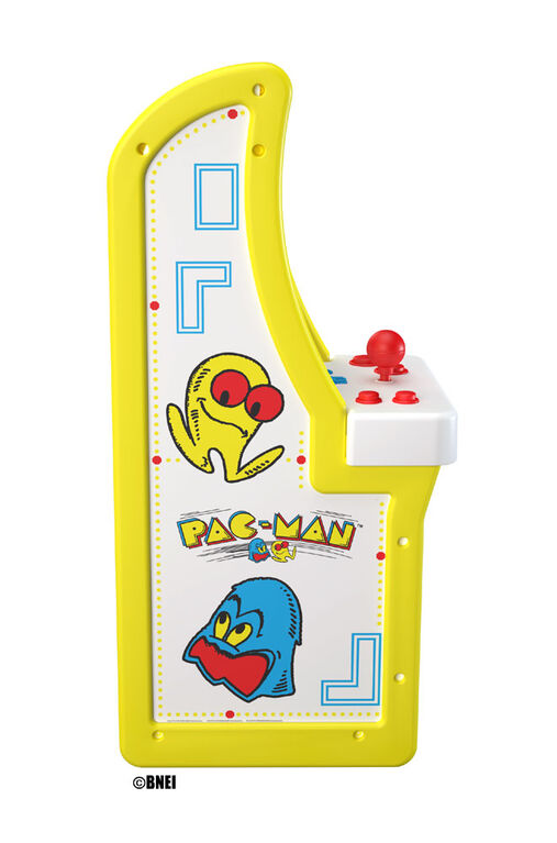 Arcade1Up Jr. Pac Man - R Exclusive