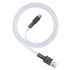 Ventev 544340 Charge/Sync Cable Micro USB 3.3ft White