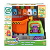 LeapFrog LeapBuilders Store & Go Dump Truck - French Edition