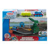 Thomas & Friends TradkMaster Brendam Fish Market