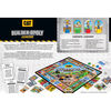 Masterpieces Puzzle Caterpillar Opoly Junior Board Game