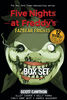 Five Nights at Freddy's Fazbear Frights #1-12 Box Set - English Edition