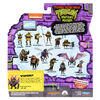 Teenage Mutant Ninja Turtles: Mutant Mayhem -Wingnut Basic Action Figure