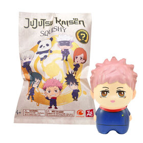 YuMe Jujutsu Kaisen Foam Squishy Blind Bag