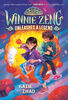 Winnie Zeng Unleashes a Legend - English Edition