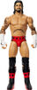WWE-Main Event Main Event CM Punk-Figurine articulée