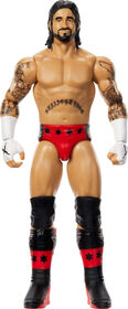 WWE Main Event Series CM Punk Action Figure