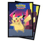 Protège-cartes Deck Protector Shimmering Skyline Pokémon