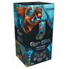 Campaign Dice Tower, Jeux de rôle et de plateau, 7 dés polyédriques de voyage DND Dungeons Dragons MTG Magic the Gathering