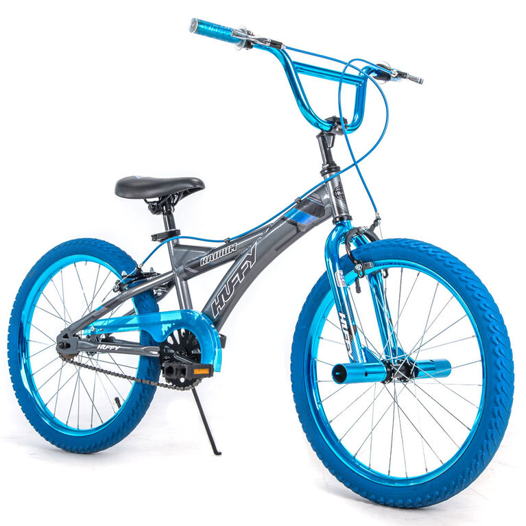 Vélo BMX de 20 po Huffy Radium pour Garçons - Notre exclusivité