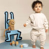 Catch All Splat Mat For Mealtime & Playtime Mess, Ocean