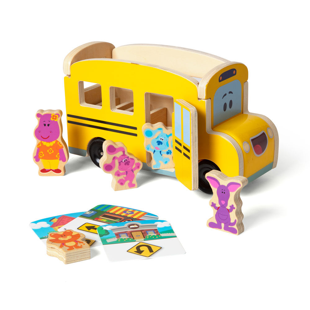 Toys r us school bus best sale