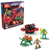 Mega Construx Masters of the Universe Battle Cat Vs. Roton