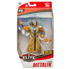 WWE Gran Metalik Elite Collection Action Figure