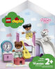 LEGO DUPLO Town Bedroom 10926