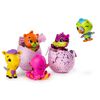 Hatchimals CollEGGtibles Season 2 - 4-Pack + Bonus (Styles & Colors May Vary) by Spin Master