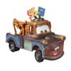 Disney Pixar Cars Team 95 and 51 Mater