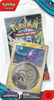 Emballage-coque Checklane SV6 " Mascarade Crépusculaire " Pokémon - Édition anglaise
