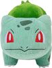 Peluche Pokémon Select 8" - Velours côtelé Bulbasaur