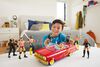 WWE Lucha Low Rider Vehicle