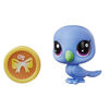 Littlest Pet Shop Lucky Pets Fortune Surprise Blind Box Toy