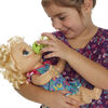 Baby Alive Happy Hungry Baby, Makes 50+ Sounds and Phrases, Eats and Poops, Drinks and Wets